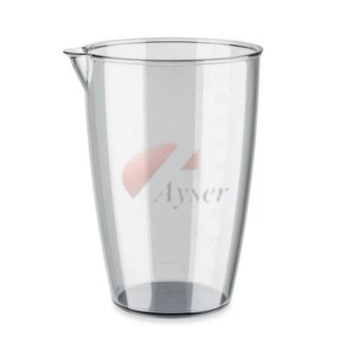 Fakir Mr Chef Quadro, Lucca Ölçü Kabı