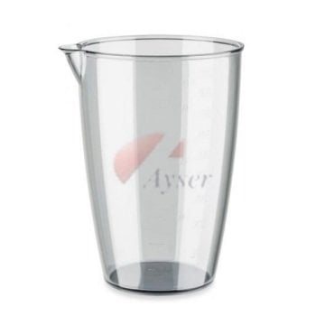 Fakir Mr Chef Quadro, Lucca Ölçü Kabı