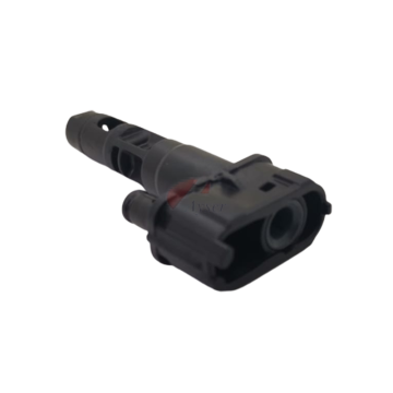Delonghi Magnifica Evo Milk Frother Connection Connector AS00002676