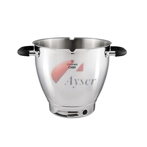 Kenwood KCC9040 Cooking Chef XL Hopper 15410016320