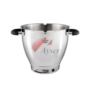 Kenwood KCC9040 Cooking Chef XL Hazne 15410016320