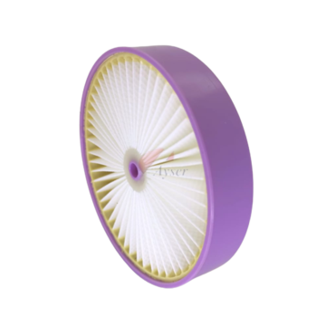 Rowenta RH7515 Comfortline Cyclonic Hepa Filtre RS-RH4969