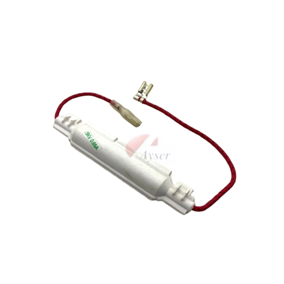 Fakir MW70170, MW70200 Mikrodalga Fırın Sigortası