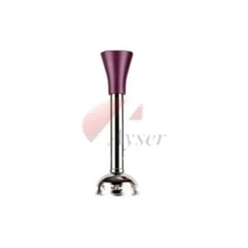 Fakir Lucca Parçalayıcı Metal Ayak, Violet