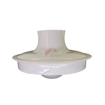 Kenwood HB510, HB520 Hazne Üst Kapak Dişli Grubu