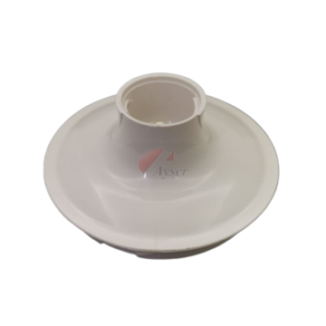 Kenwood HB510, HB520 Hazne Üst Kapak Dişli Grubu