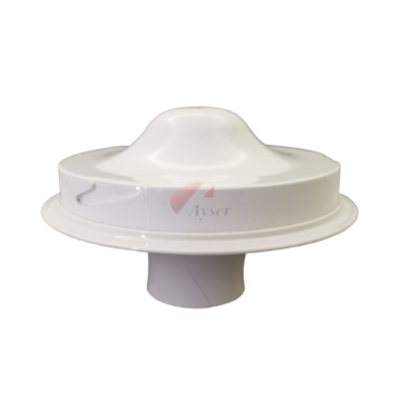 Kenwood HB510, HB520 Hazne Üst Kapak Dişli Grubu