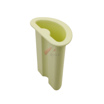 Arzum Prostar 1000 Solid Fruit Pusher Green