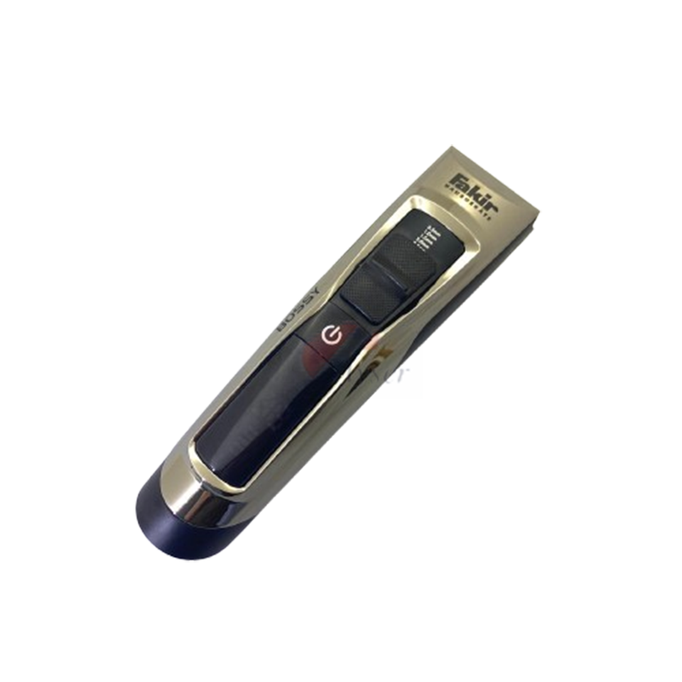 Fakir Bossy Digital Gövde Motor Ünitesi