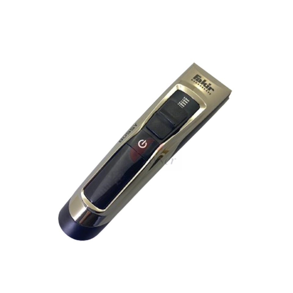 Fakir Bossy Digital Gövde Motor Ünitesi