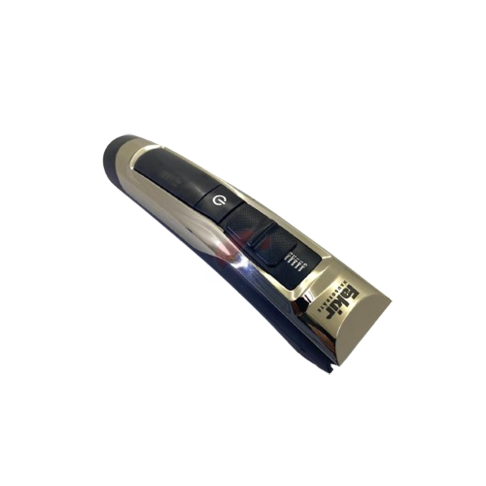 Fakir Bossy Digital Gövde Motor Ünitesi