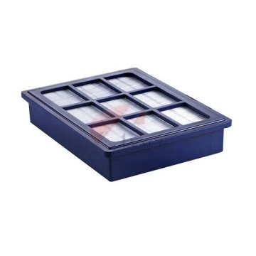 Nilfisk Elite, Select Hepa Filtre H14