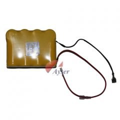 Fakir RCT144 Şarj Bataryası