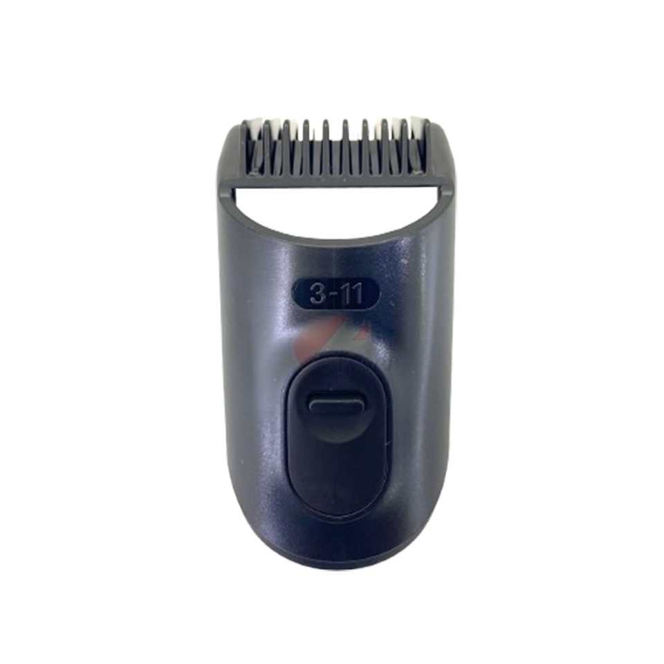 Braun Saç Sakal Kesme Makinesi Kayar Sakal Kesme Aparatı Yeni Tip 3-11mm