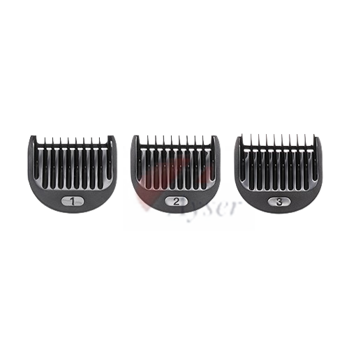 Braun Saç Sakal Kesme Makinesi Fix Comb Düzeltme Tarakları
