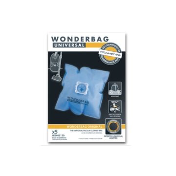 Rowenta Wonderbag Universal Dust Bag WB406130