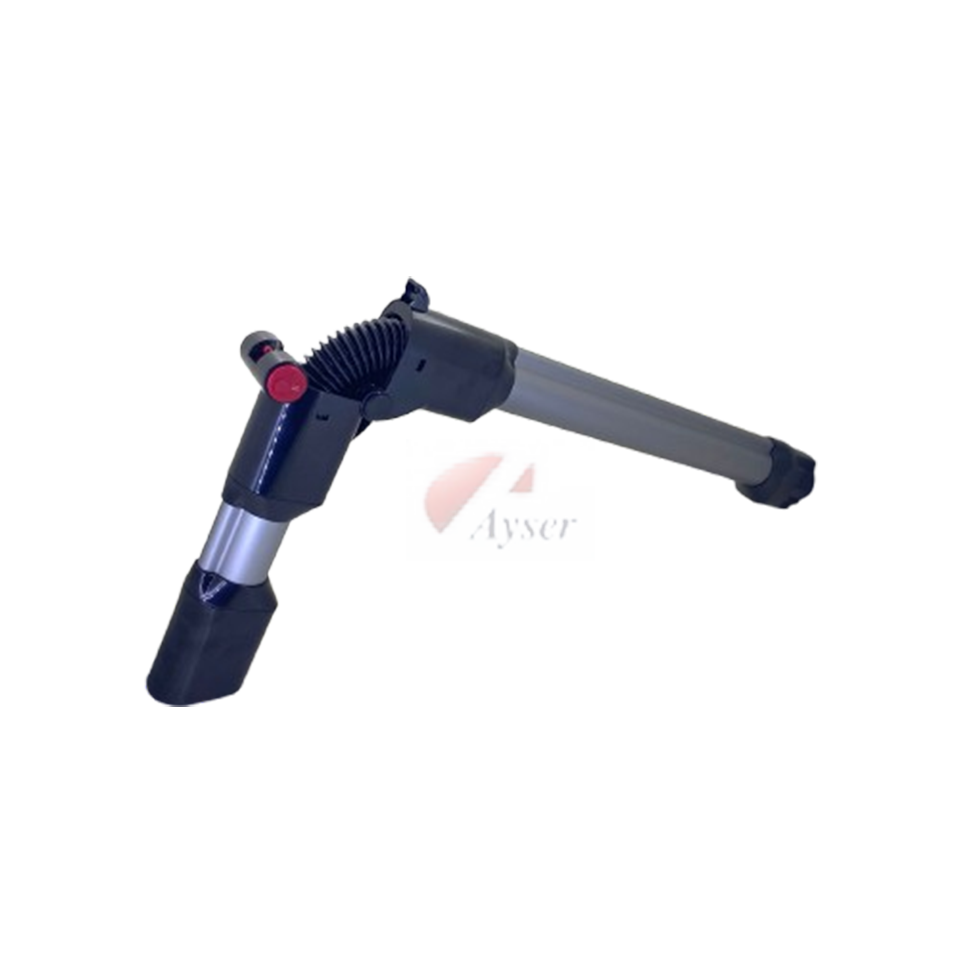 Tefal Clean XForce Flex 8.60 TY6T88, TY6T90 Katlanır Vakum Borusu