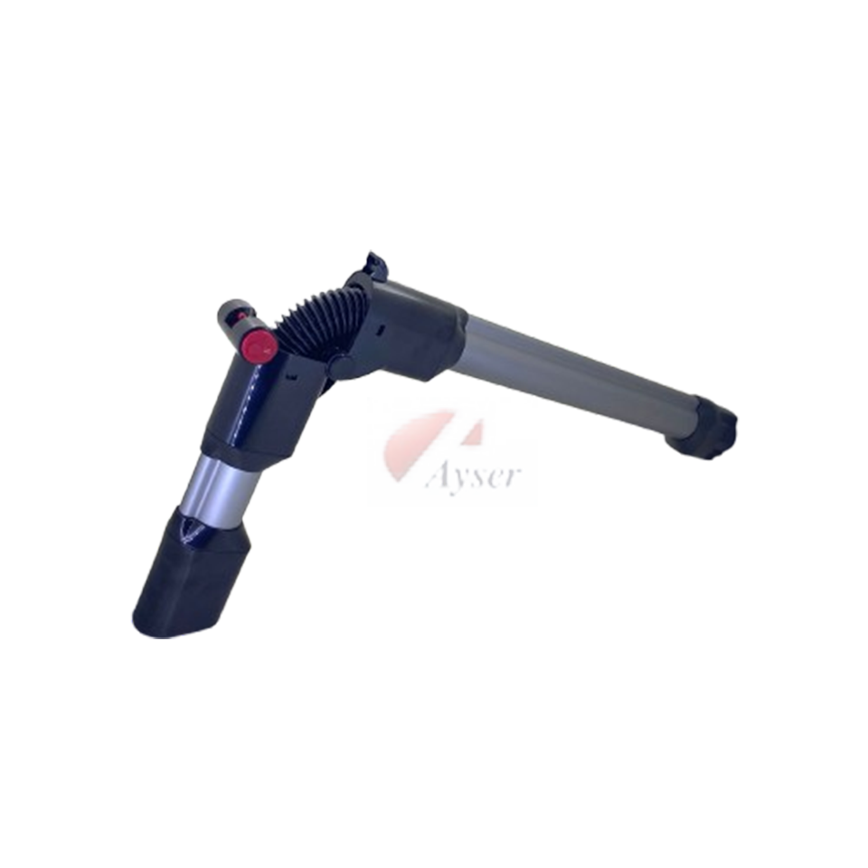 Tefal Cleaner XForce Flex 8.60 Katlanır Vakum Borusu