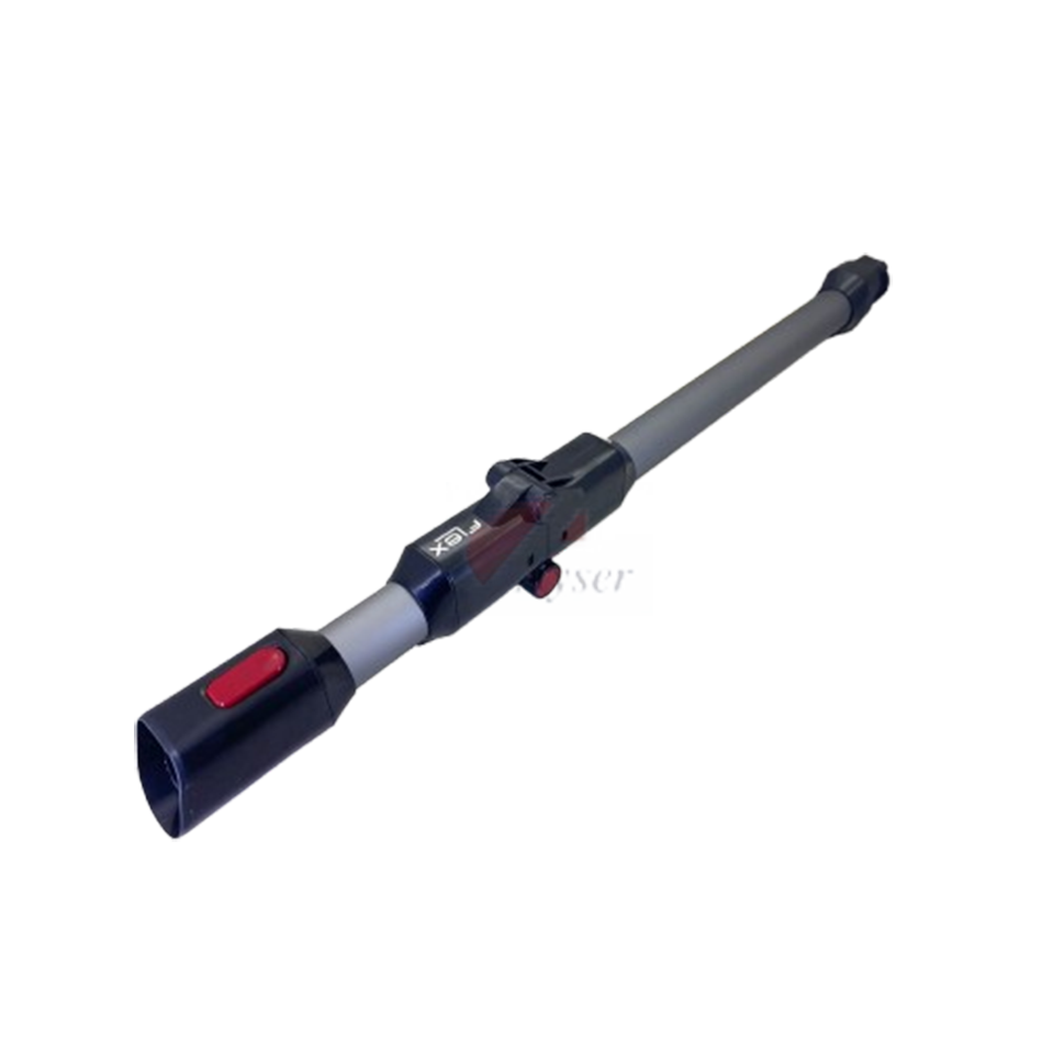 Tefal Clean XForce Flex 8.60 TY6T88, TY6T90 Katlanır Vakum Borusu