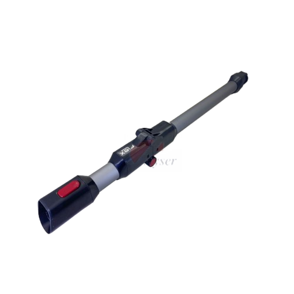 Tefal Cleaner XForce Flex 8.60 Katlanır Vakum Borusu