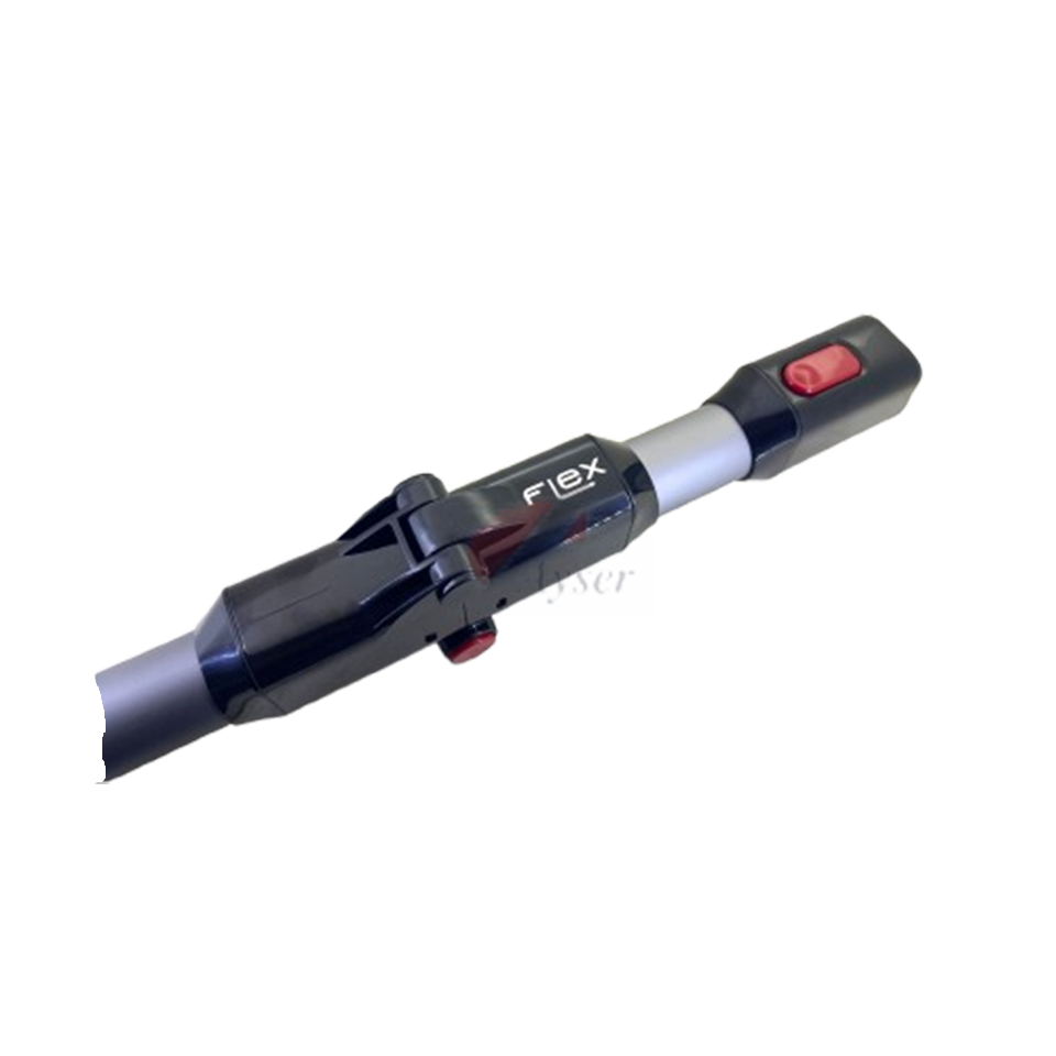 Tefal Clean XForce Flex 8.60 TY6T88, TY6T90 Katlanır Vakum Borusu