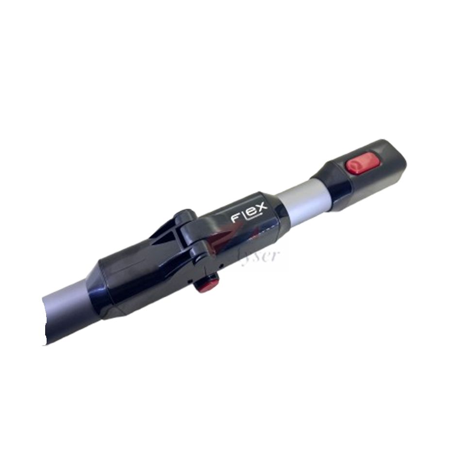Tefal Cleaner XForce Flex 8.60 Katlanır Vakum Borusu