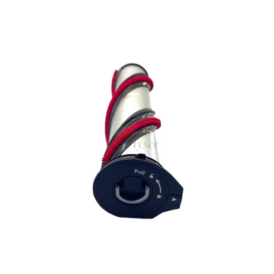 Tefal TY9A XForce Flex 12.60, 13.60, 14.60 Süpürücü Aparat Fırçası SS-2230003614