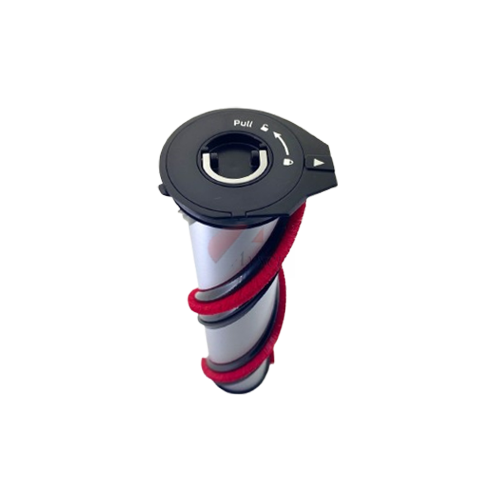 Tefal TY9A XForce Flex 12.60, 13.60, 14.60 Süpürücü Aparat Fırçası SS-2230003614