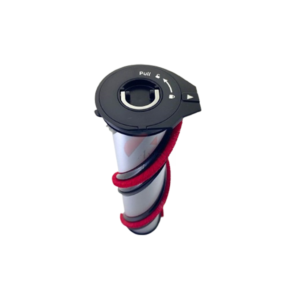 Tefal TY9A XForce Flex 12.60, 13.60, 14.60 Süpürücü Aparat Fırçası SS-2230003637