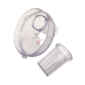 Tefal FP546 Double Force Compact Hazne Kapağı MS-652091
