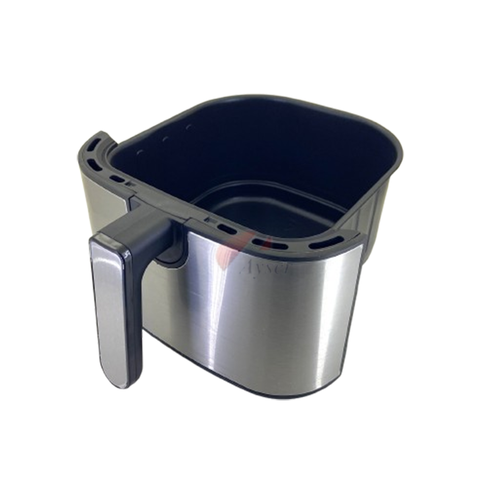 Tefal EY505D15 Easy Fry Az Yağlı Fritöz Pişirme Haznesi Komple SS-204812