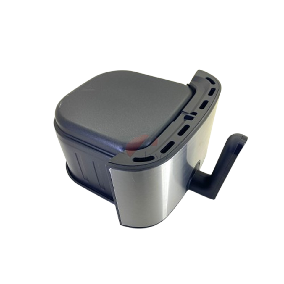 Tefal EY505D15 Easy Fry Az Yağlı Fritöz Pişirme Haznesi Komple SS-204812