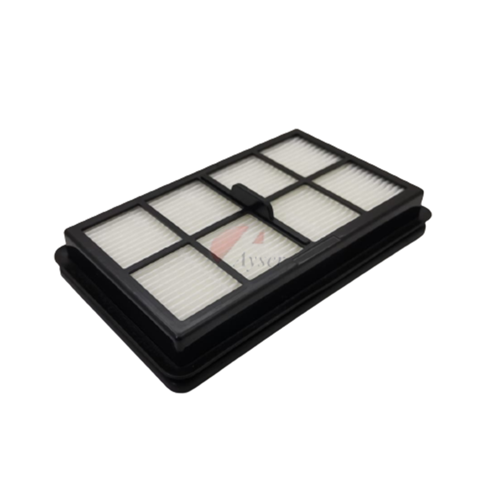 Tefal Instant Power UW38xx Hepa Filtre