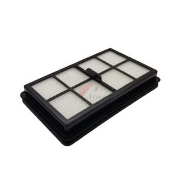 Tefal Instant Power UW38xx Hepa Filtre