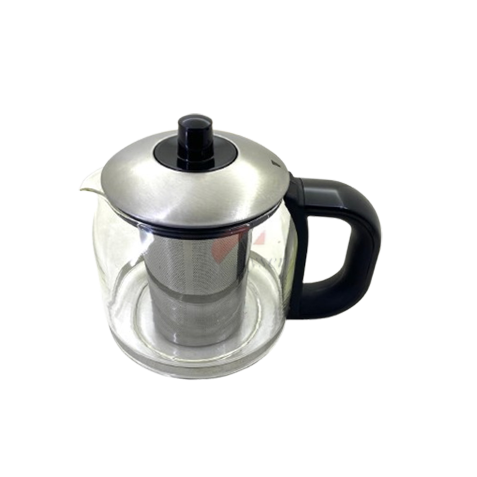 Tefal BJ5108 Tea Expert Deluxe Cam Demlik Komple Yeni Tip