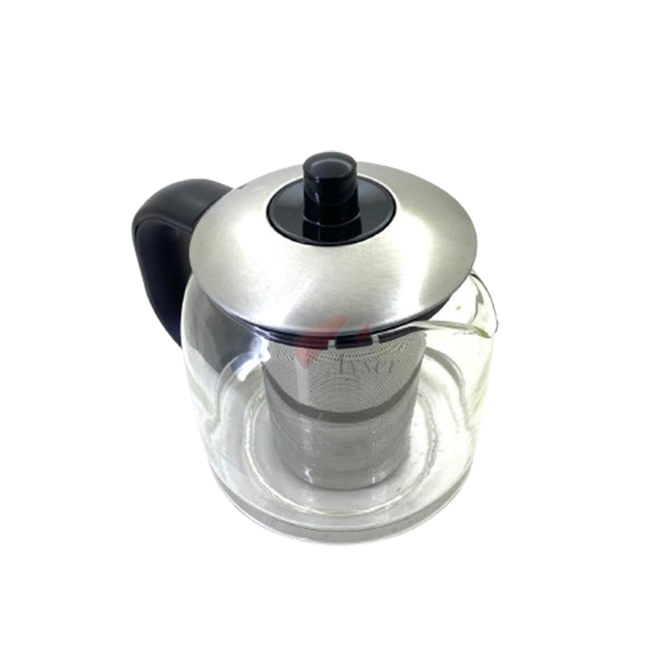 Tefal BJ5108 Tea Expert Deluxe Cam Demlik Komple Yeni Tip