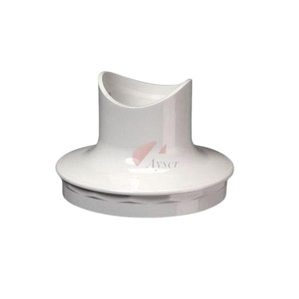 Braun Multiquick 3 Doğrayıcı Hazne Kapağı HC Tip 350ml