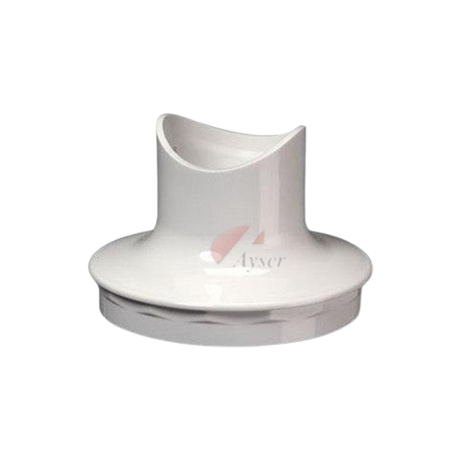 Braun Multiquick 3 Doğrayıcı Hazne Kapağı HC Tip 350ml