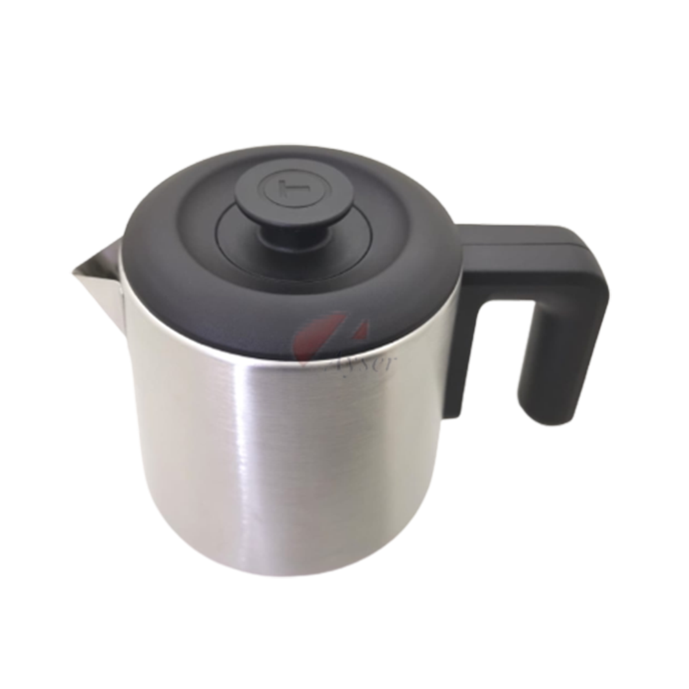 Tefal BJ561 MagicteaXL İnox Demlik