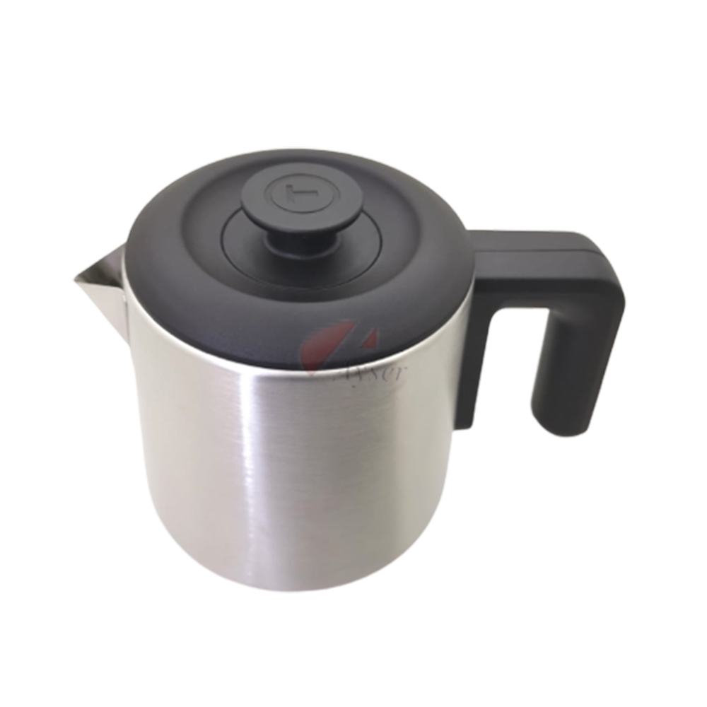 Tefal BJ561 MagicteaXL İnox Demlik