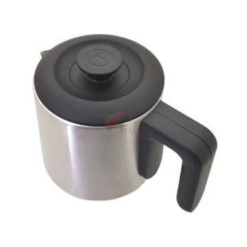 Tefal BJ561 MagicteaXL İnox Demlik