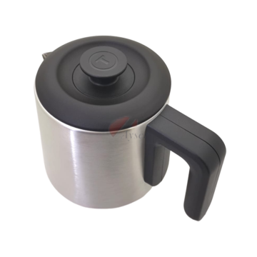 Tefal BJ561 MagicteaXL İnox Demlik