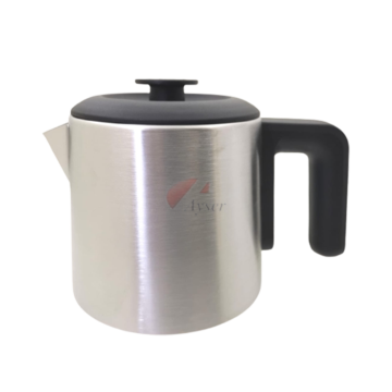 Tefal BJ561 MagicteaXL İnox Demlik