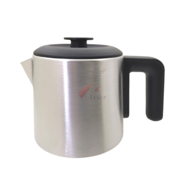 Tefal BJ561 MagicteaXL İnox Demlik