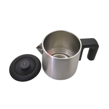 Tefal BJ561 MagicteaXL İnox Demlik