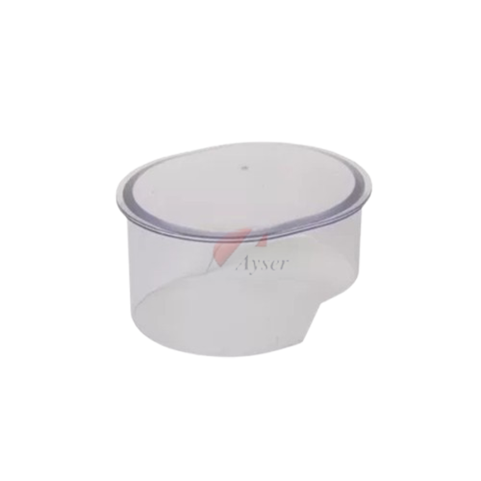 Krups GVX242 Kahve Öğütücü Kapağı SS-989868