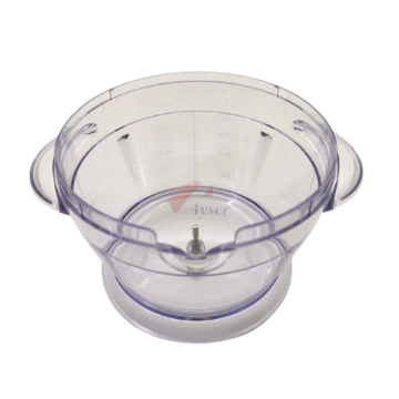 Moulinex DJE34 Multitrio, Tefal MB405 Doğrayıcı Hazne SS-989773