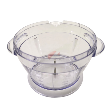 Moulinex DJE34 Multitrio, Tefal MB405 Doğrayıcı Hazne SS-989773
