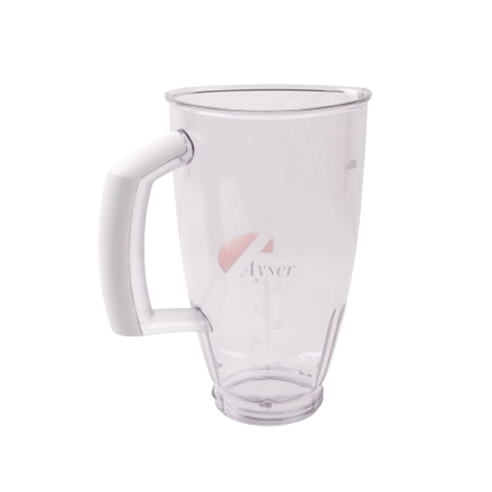 Braun JB3010 Blender Plastik Sürahi AS00000024