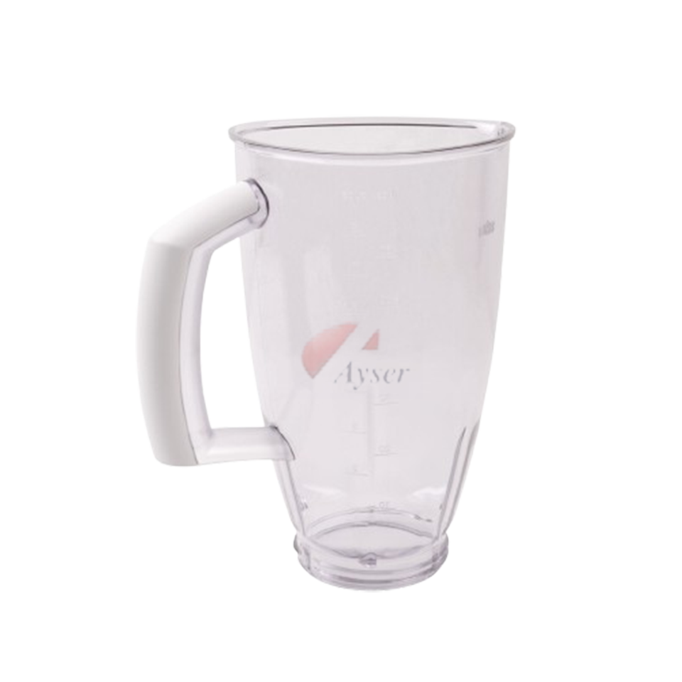 Braun JB3010 Blender Plastik Sürahi AS00000024
